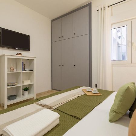 Suite Malaga Center 외부 사진
