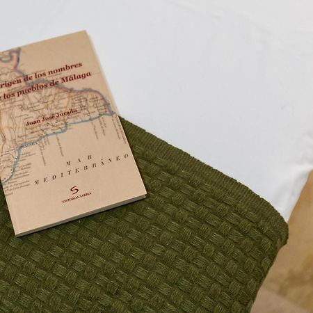 Suite Malaga Center 외부 사진