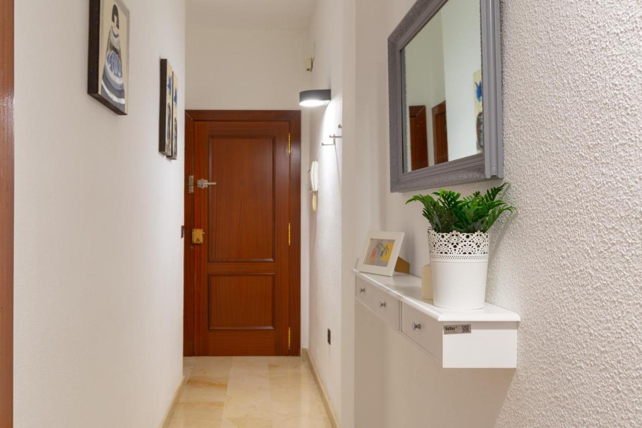 Suite Malaga Center 외부 사진