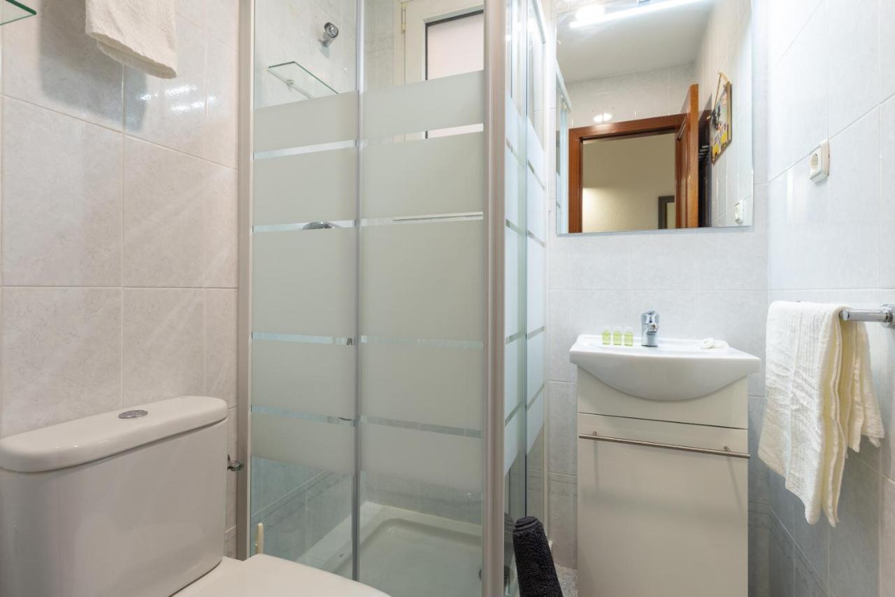 Suite Malaga Center 외부 사진