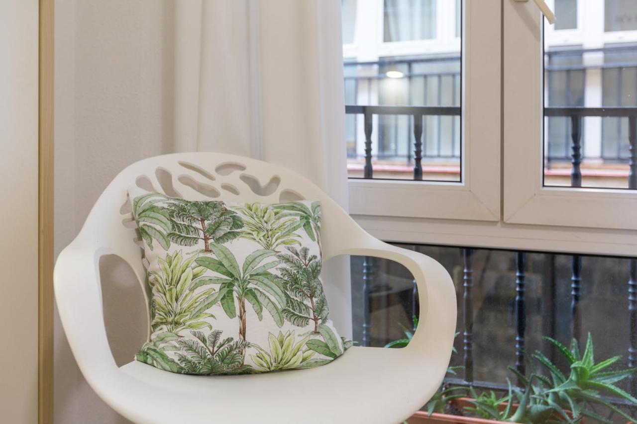 Suite Malaga Center 외부 사진